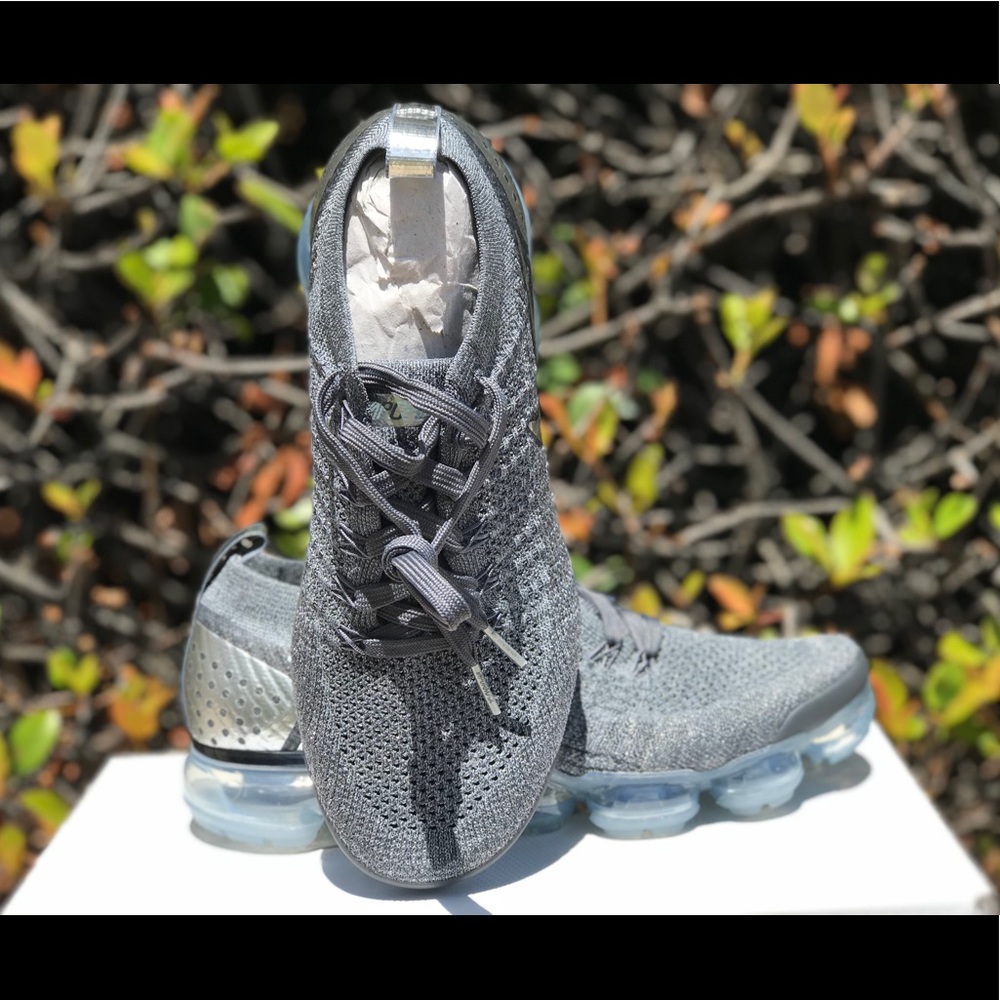 Nike Air Vapormax Flyknit 2 - Picture 4 of 5